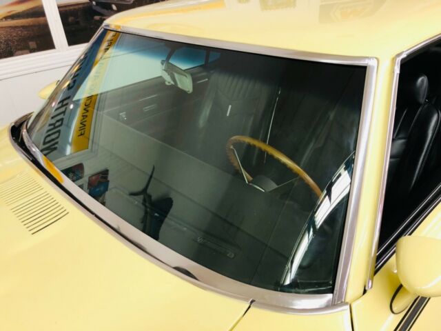 1969 Pontiac GTO -LOTS OF POWER OPTIONS-PHS DOCUMENTED- SEE VID - photo 8