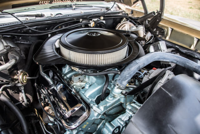 1969 Pontiac GTO - photo 6