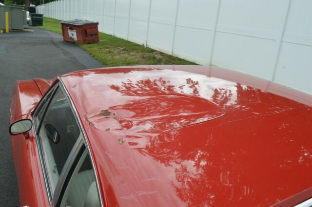 1972 Pontiac GTO GTO - photo 10