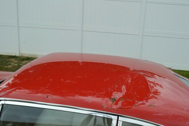 1972 Pontiac GTO GTO - photo 11