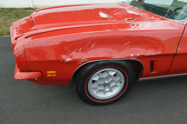 1972 Pontiac GTO GTO - photo 2