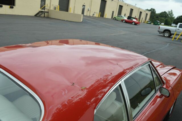 1972 Pontiac GTO GTO - photo 8