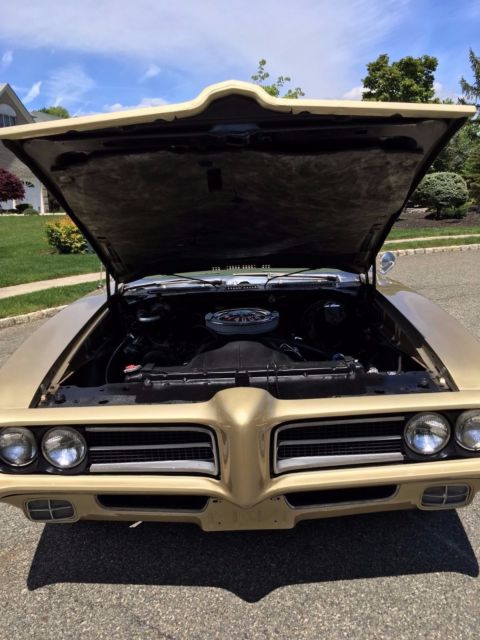 1969 Pontiac GTO - photo 10