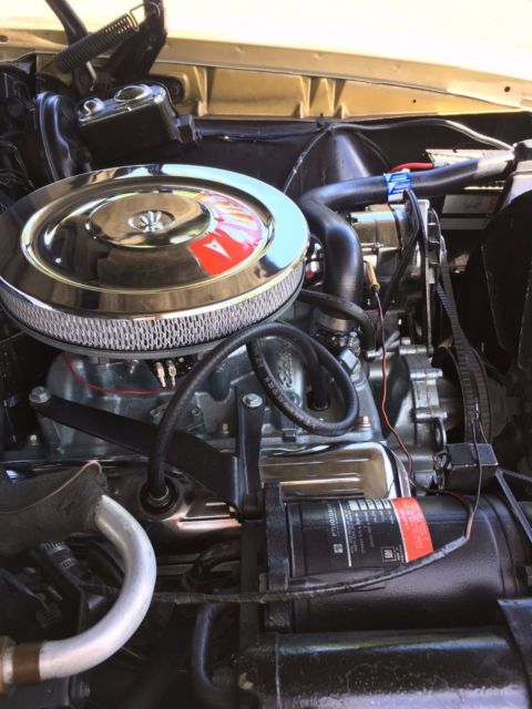1969 Pontiac GTO - photo 2