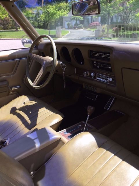 1969 Pontiac GTO - photo 4
