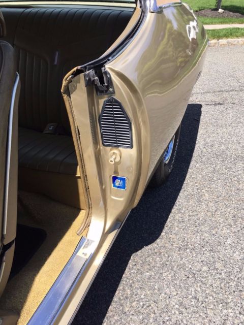 1969 Pontiac GTO - photo 5