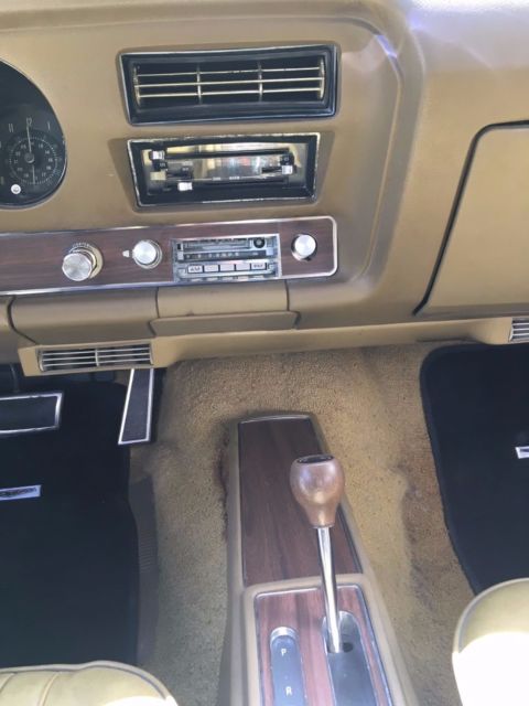 1969 Pontiac GTO - photo 9
