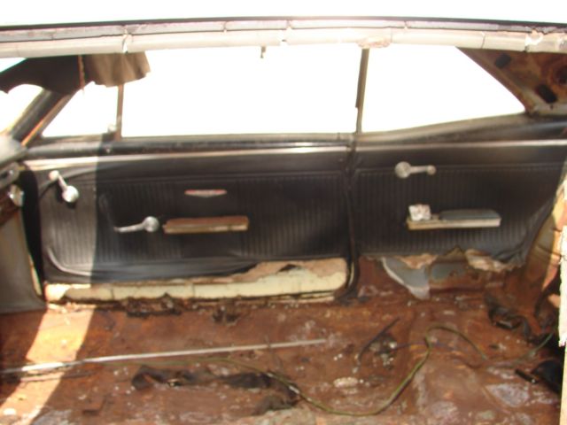 1966 Pontiac GTO GTO - photo 10