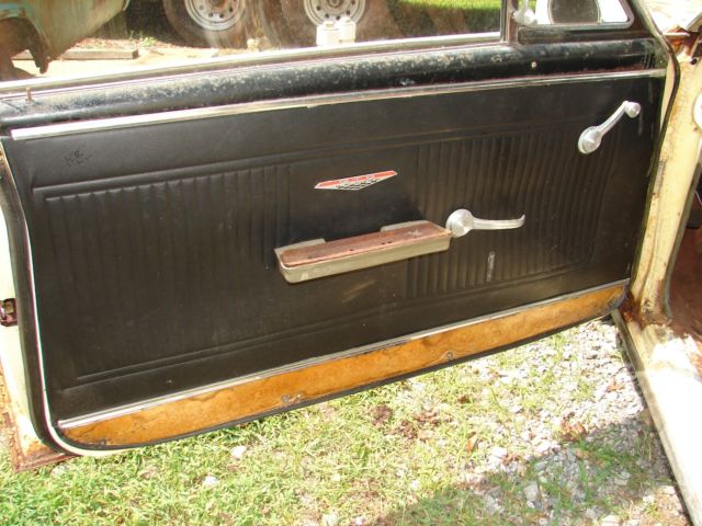 1966 Pontiac GTO GTO - photo 11