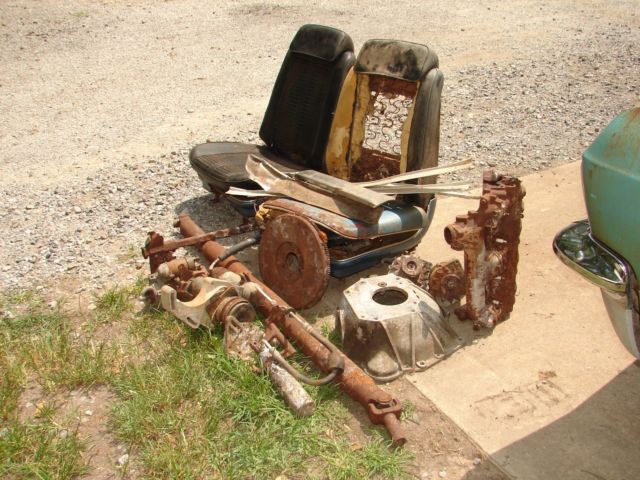 1966 Pontiac GTO GTO - photo 12