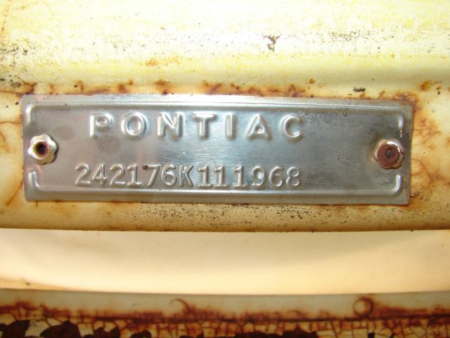 1966 Pontiac GTO GTO - photo 7