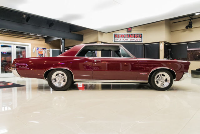 1965 Pontiac GTO - photo 10