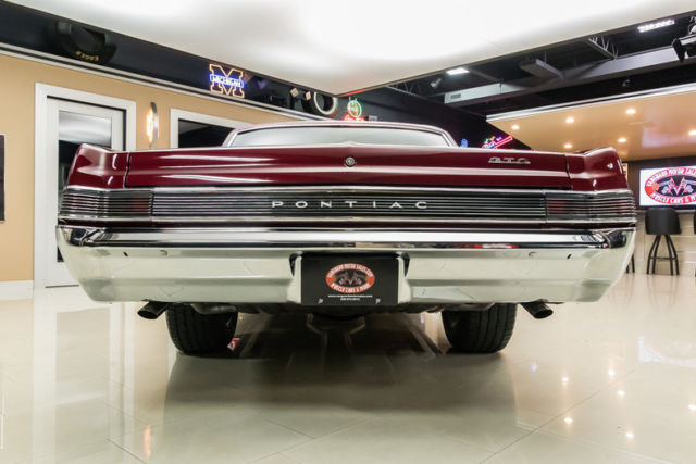 1965 Pontiac GTO - photo 13