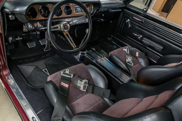 1965 Pontiac GTO - photo 2