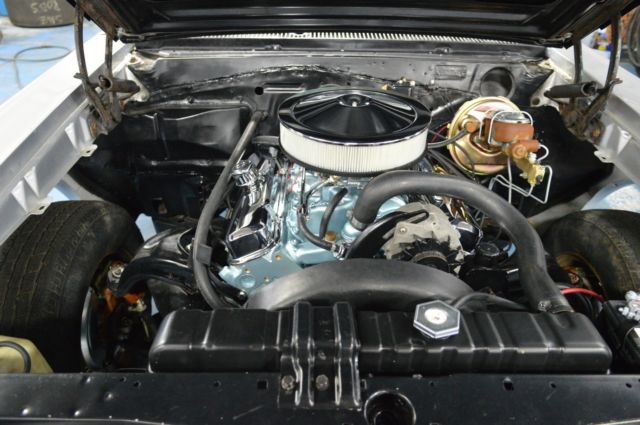 1967 Pontiac GTO GTO - photo 12