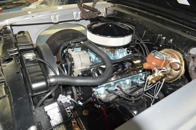 1967 Pontiac GTO GTO - photo 13