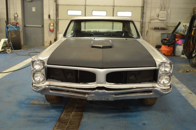 1967 Pontiac GTO GTO - photo 2