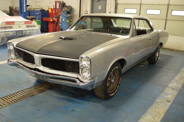 1967 Pontiac GTO GTO - photo 3