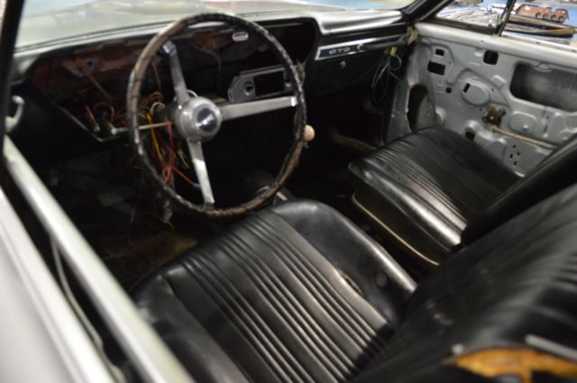 1967 Pontiac GTO GTO - photo 9