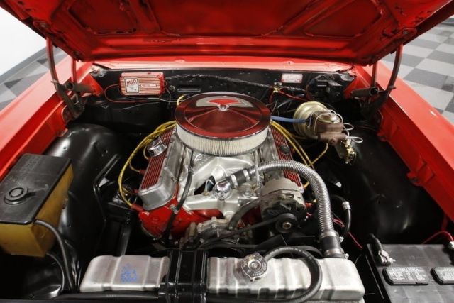 1967 Pontiac GTO -ICONIC MUSCLE CAR WITH 400CI- SEE VIDEO - photo 3