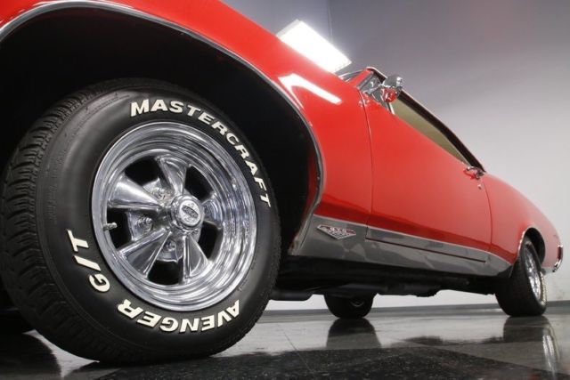 1967 Pontiac GTO -ICONIC MUSCLE CAR WITH 400CI- SEE VIDEO - photo 7