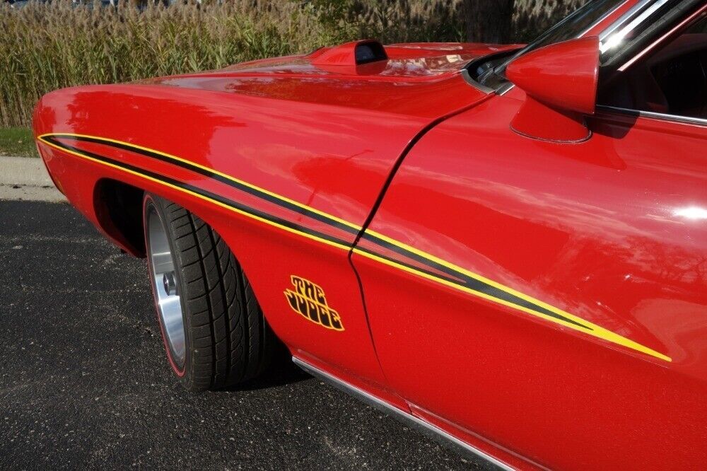 1970 Pontiac GTO -JUDGE GRAPHICS - PHS DOCUMENTED - GREAT QUALITY - - photo 13
