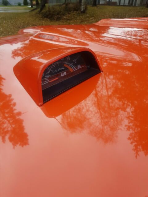 1969 Pontiac GTO - photo 10