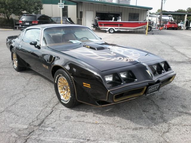 1979 Pontiac Firebird Formula/Trans Am - photo 2