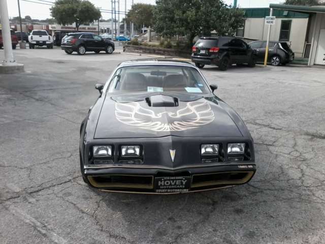1979 Pontiac Firebird Formula/Trans Am - photo 3