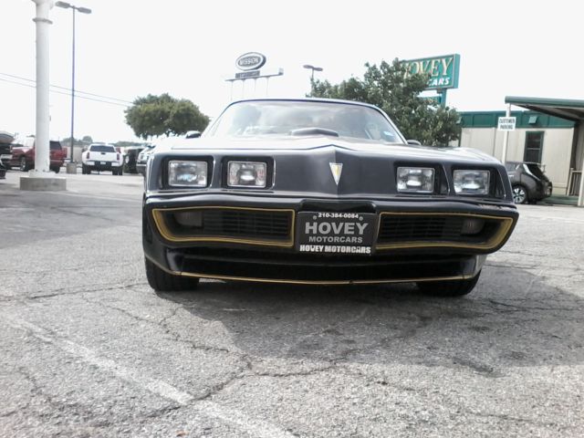 1979 Pontiac Firebird Formula/Trans Am - photo 4