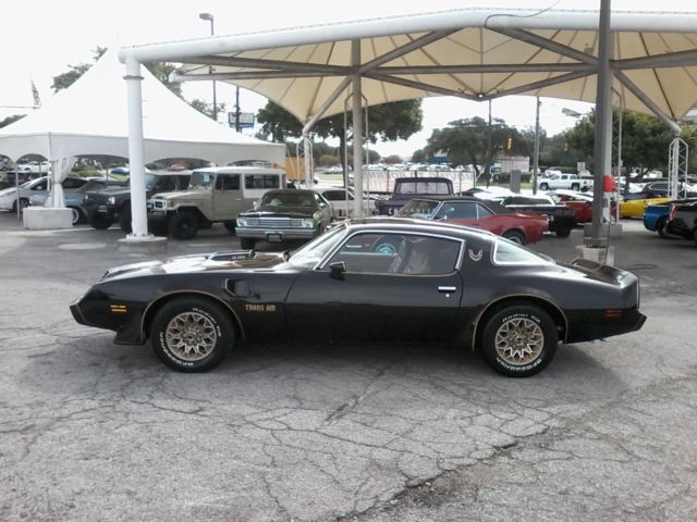 1979 Pontiac Firebird Formula/Trans Am - photo 5