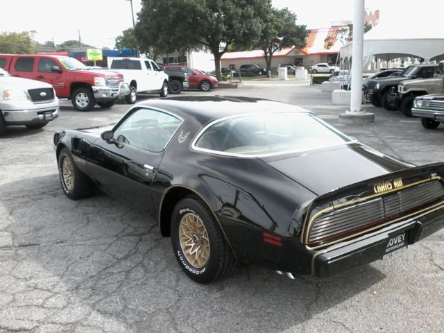 1979 Pontiac Firebird Formula/Trans Am - photo 6