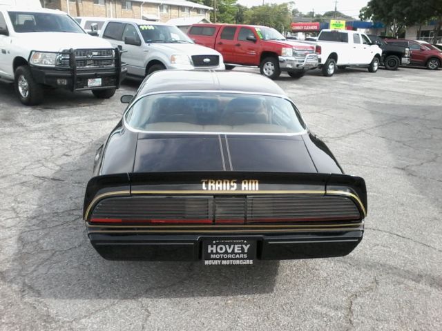 1979 Pontiac Firebird Formula/Trans Am - photo 7