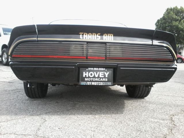 1979 Pontiac Firebird Formula/Trans Am - photo 8