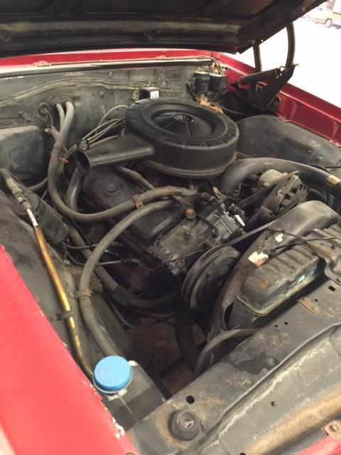 1967 Pontiac Le Mans - photo 11