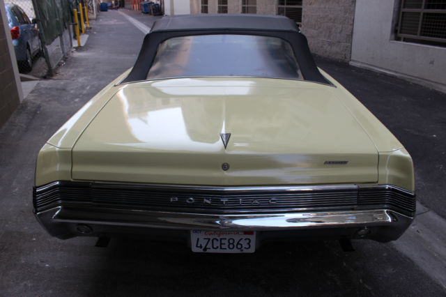 1965 Pontiac Le Mans - photo 3