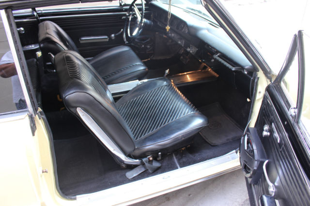 1965 Pontiac Le Mans - photo 4