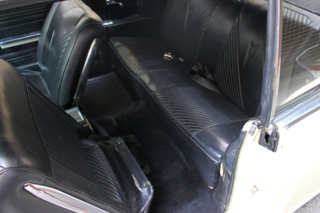 1965 Pontiac Le Mans - photo 5