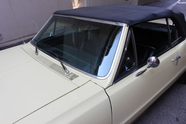 1965 Pontiac Le Mans - photo 6