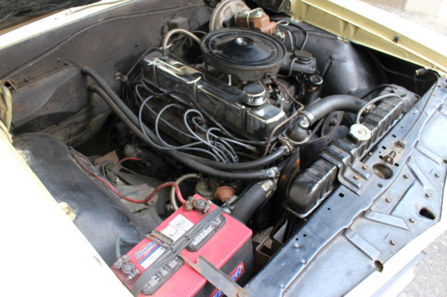 1965 Pontiac Le Mans - photo 7