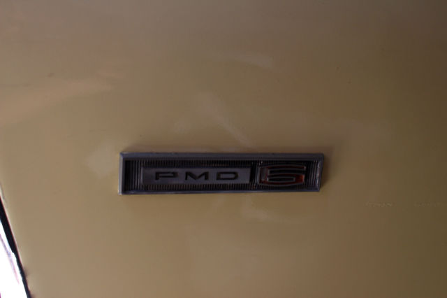 1965 Pontiac Le Mans - photo 8