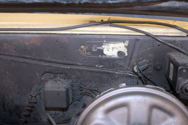 1965 Pontiac Le Mans - photo 9