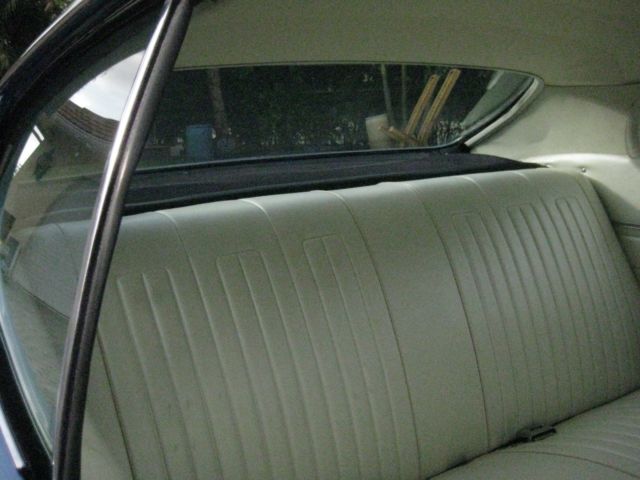 1968 Pontiac Le Mans - photo 6