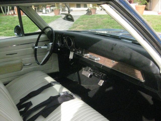 1968 Pontiac Le Mans - photo 7