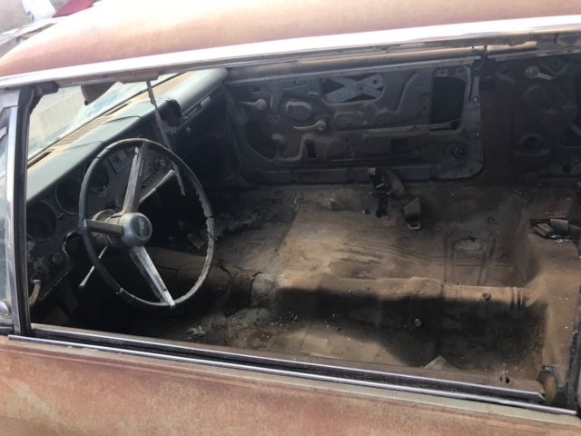 1967 Pontiac Le Mans none - photo 7