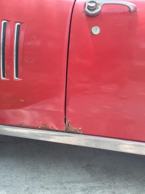 1967 Pontiac Le Mans - photo 8