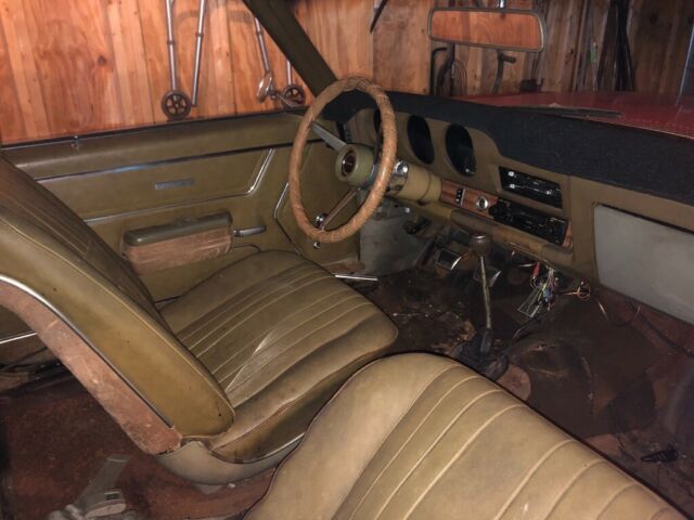 1969 Pontiac Le Mans - photo 3