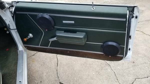 1969 Pontiac Le Mans - photo 10