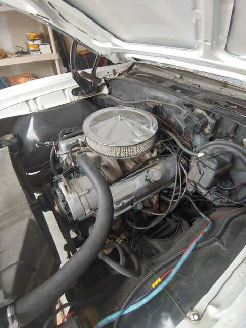 1969 Pontiac Le Mans - photo 5