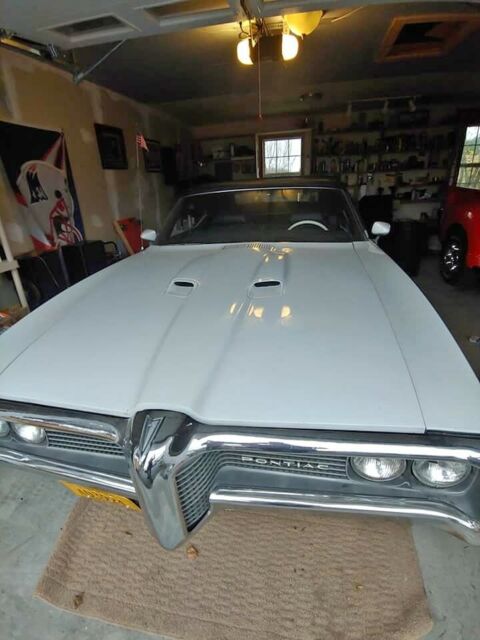 1969 Pontiac Le Mans - photo 6